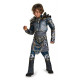Fantasia Lothar Warcraft Elite Infantil