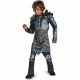 Fantasia Lothar Warcraft Elite Infantil