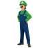 Fantasia Luigi Infantil