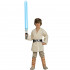 Fantasia Luke Skywalker Infantil Luxo
