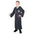 Fantasia Manto Casa Sonserina Harry Potter
