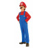 Fantasia Mario Infantil