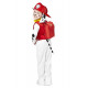 Fantasia Marshall Patrulha Canina Paw Patrol Luxo Fantasia Marshall Patrulha Canina Paw Patrol Luxo