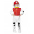Fantasia Marshall Patrulha Canina Paw Patrol Luxo