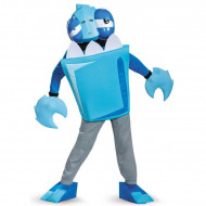 Fantasia Mixels Frosticon Slumbo Luxo Infantil