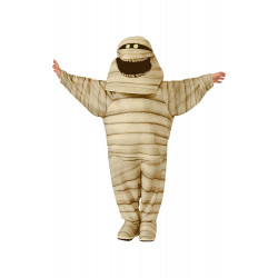 Fantasia Múmia Hotel Transilvânia Infantil