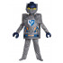 Fantasia Nexo Clay Knight Ultimate Ninjago Lego Infantil