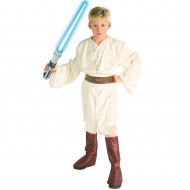 Fantasia Obi-Wan Kenobi Luxo Star Wars
