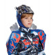 Fantasia Optimus Prime Transformers Prestige Infantil Fantasia Optimus Prime Transformers Prestige Infantil