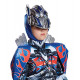 Fantasia Optimus Prime Transformers Prestige Infantil Fantasia Optimus Prime Transformers Prestige Infantil
