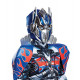 Fantasia Optimus Prime Transformers Prestige Infantil Fantasia Optimus Prime Transformers Prestige Infantil