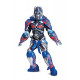 Fantasia Optimus Prime Transformers Prestige Infantil Fantasia Optimus Prime Transformers Prestige Infantil