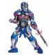 Fantasia Optimus Prime Transformers Prestige Infantil