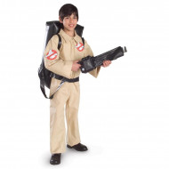 Fantasia Os Caça Fantasma Ghostbusters Infantil