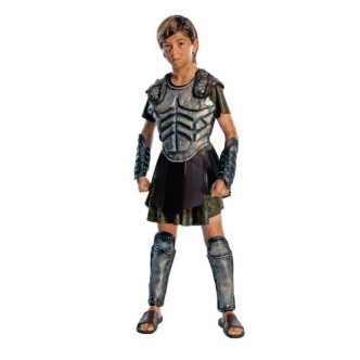 Fantasia Perseu Furia de Titans Infantil Fantasia Perseu Furia de Titans Infantil