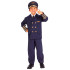 Fantasia Piloto de Avião Infantil