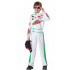 Fantasia Piloto de Corrida Dale Earnhardt Jr Nascar