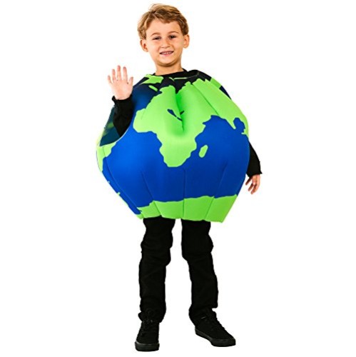 Fantasia Planeta Terra Infantil Fantasia Planeta Terra Infantil
