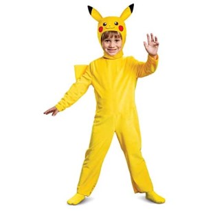 Fantasia Pokemon Infantil Pikachu Fantasia Pokemon Infantil Pikachu