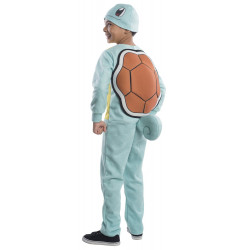 Fantasia Pokemon Squirtle Infantil