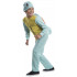 Fantasia Pokemon Squirtle Infantil