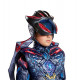 Fantasia Power Rangers Megazord Filme Infantil Elite Fantasia Power Rangers Megazord Filme Infantil Elite
