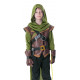 Fantasia Robin Hood Luxo Infantil