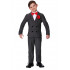 Fantasia Slappy Goosebumps Infantil Luxo