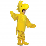 Fantasia Snoopy Woodstock Pássaro
