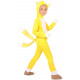 Fantasia Sonic the Hedgehog Miles Prower Tails Luxo Fantasia Sonic the Hedgehog Miles Prower Tails Luxo