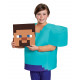 Fantasia Steve Minecraft