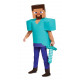Fantasia Steve Minecraft