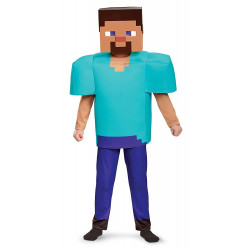Fantasia Steve Minecraft