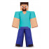 Fantasia Steve Minecraft Luxo