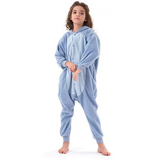 Fantasia Stitch Infantil Disney Fantasia Stitch Infantil Disney