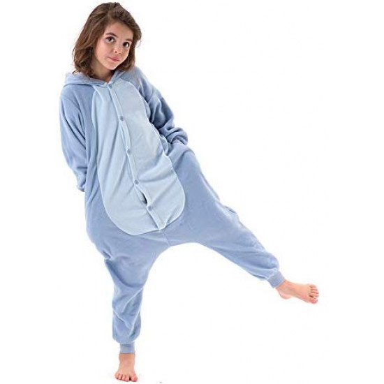 Fantasia Stitch Infantil Disney Fantasia Stitch Infantil Disney