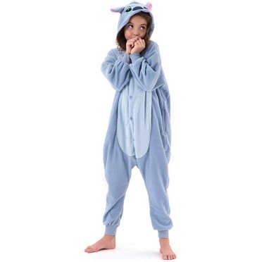 Fantasia Stitch Infantil Disney Fantasia Stitch Infantil Disney