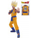 Fantasia Super Saiyan Goku Dragon Ball Infantil