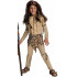 Fantasia Tarzan Homem das Cavernas Infantil