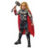 Fantasia Thor Os Vingadores 2 Era de Ultron Musculos Infantil