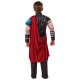 Fantasia Thor Ragnarok Luxo Infantil Clássica