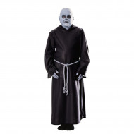 Fantasia Tio Fester Infantil Família Addams