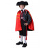 Fantasia Toureiro Infantil Luxo