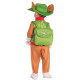 Fantasia Tracker Patrulha Canina Paw Patrol Infantil Fantasia Tracker Patrulha Canina Paw Patrol Infantil