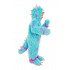 Fantasia Universidade dos Monstros Sullivan Sulley Luxo Infantil