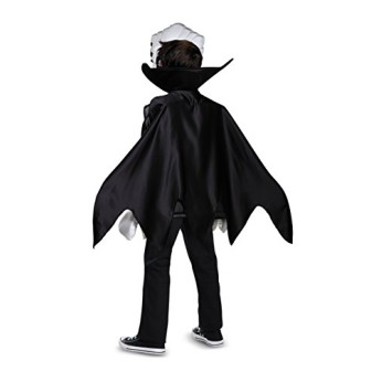 Fantasia Vampiro Lego Clássica Fantasia Vampiro Lego Clássica