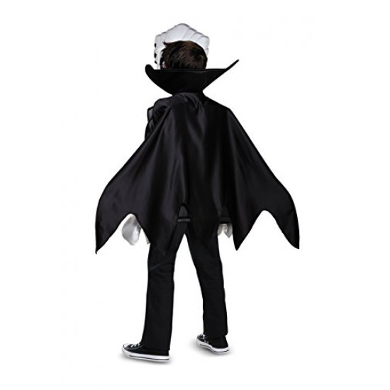 Fantasia Vampiro Lego Clássica Fantasia Vampiro Lego Clássica