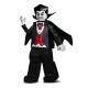Fantasia Vampiro Lego Luxo Fantasia Vampiro Lego Luxo