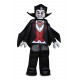 Fantasia Vampiro Lego Luxo Fantasia Vampiro Lego Luxo