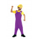 Fantasia Wario Infantil